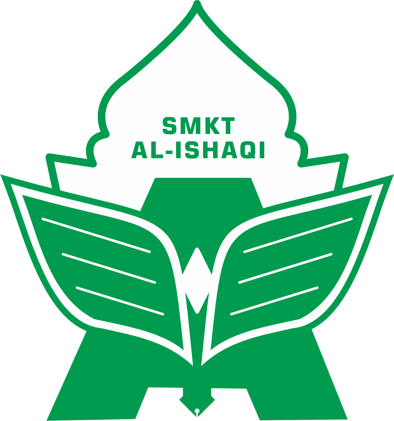 SMK Teknologi Al-Ishaqi